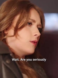 The Taste of My Stepbrother - Episode 15