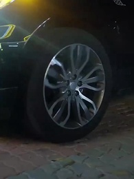 ดวงดาวสุกสกาวเช่นเธอ - Episode 20