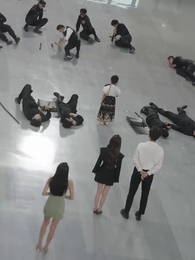 Perjodohan Cinta Sejati - Episode 34