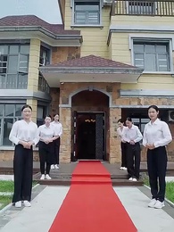 ตอนที่ 5 - ดวงดาวสุกสกาวเช่นเธอ