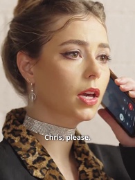 The Taste of My Stepbrother - Episode 72