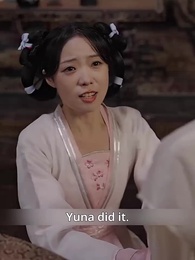 He Wants You, Mrs. Nobody - Episode 21