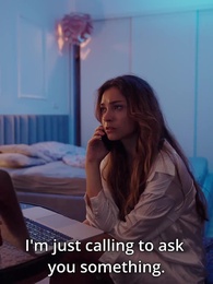 Episode 59 - The Secretary Who Obsessed the CEO