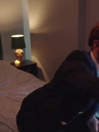 Episode 17 - The Secretary Who Obsessed the CEO