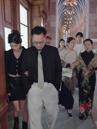 사위의 역습 - Episode 40