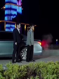 ตอนที่ 68 - สามีผักฟื้นในคืนเข้าหอ