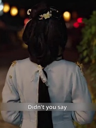 Episode 81 - He Wants You, Mrs. Nobody