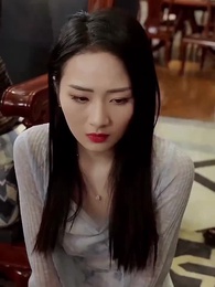 ตอนที่ 10 - สามีผักฟื้นในคืนเข้าหอ
