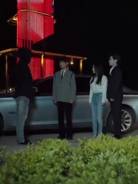 ตอนที่ 69 - สามีผักฟื้นในคืนเข้าหอ