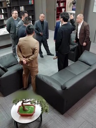 사위의 역습 - Episode 83