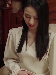 ตอนที่ 65 - สามีผักฟื้นในคืนเข้าหอ