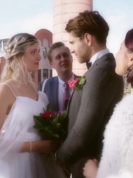 The Secretary Who Obsessed the CEO - Episode 58