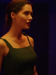 Episode 12 - Freeze! My Wanted Lover