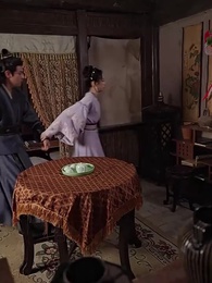 Episode 87 - He Wants You, Mrs. Nobody