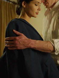 Freeze! My Wanted Lover - Episode 21