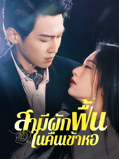 สามีผักฟื้นในคืนเข้าหอ