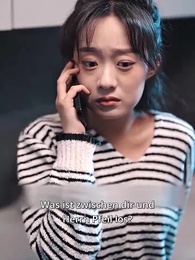 Ein geheimes Kündigungsschreiben - Episode 36