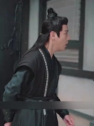 He Wants You, Mrs. Nobody - Episode 54