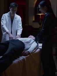 Episode 55 - Freeze! My Wanted Lover