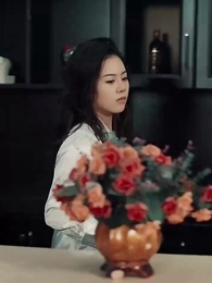 ตอนที่ 27 - สามีผักฟื้นในคืนเข้าหอ
