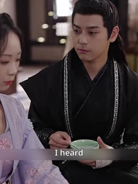 Episode 68 - He Wants You, Mrs. Nobody