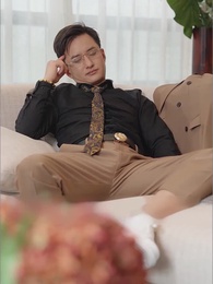 사위의 역습 - Episode 93