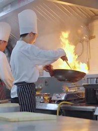 Addicted To Your Smell - Episode 5