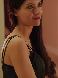 Freeze! My Wanted Lover - Episode 8