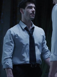 Freeze! My Wanted Lover - Episode 59