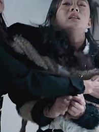 Ein geheimes Kündigungsschreiben - Episode 79