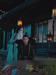 He Wants You, Mrs. Nobody - Episode 58