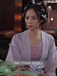 Episode 49 - He Wants You, Mrs. Nobody