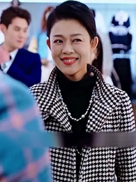 Episode 48 - Putri Konglomerat