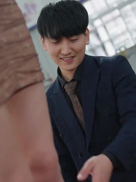 사위의 역습 - Episode 27