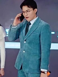 Episode 71 - Putri Konglomerat