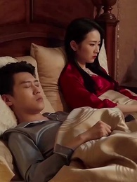 ตอนที่ 45 - สามีผักฟื้นในคืนเข้าหอ
