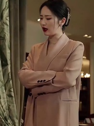 ตอนที่ 72 - สามีผักฟื้นในคืนเข้าหอ