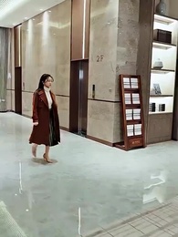 Putri Konglomerat - Episode 53