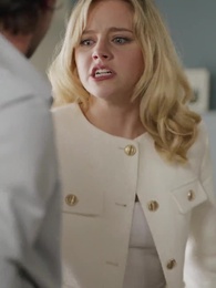 Episode 34 - Freeze! My Wanted Lover