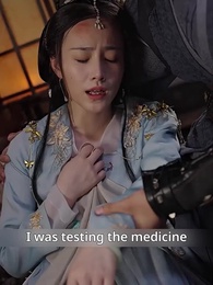 Episode 22 - He Wants You, Mrs. Nobody