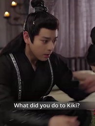 He Wants You, Mrs. Nobody - Episode 63