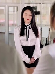 ตอนที่ 15 - สามีผักฟื้นในคืนเข้าหอ