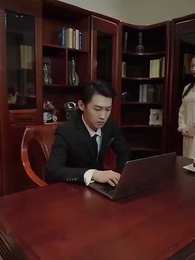 ตอนที่ 64 - สามีผักฟื้นในคืนเข้าหอ