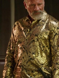 Episode 16 - Freeze! My Wanted Lover