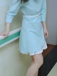 ตอนที่ 18 - สามีผักฟื้นในคืนเข้าหอ