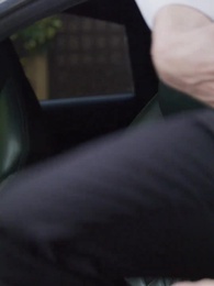 Episode 56 - Freeze! My Wanted Lover