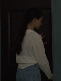 Episode 32 - Freeze! My Wanted Lover