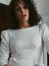 The Secretary Who Obsessed the CEO - Episode 10