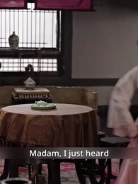 He Wants You, Mrs. Nobody - Episode 9