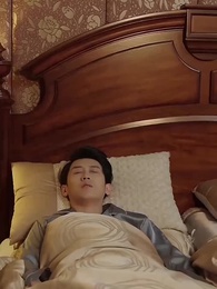 ตอนที่ 70 - สามีผักฟื้นในคืนเข้าหอ